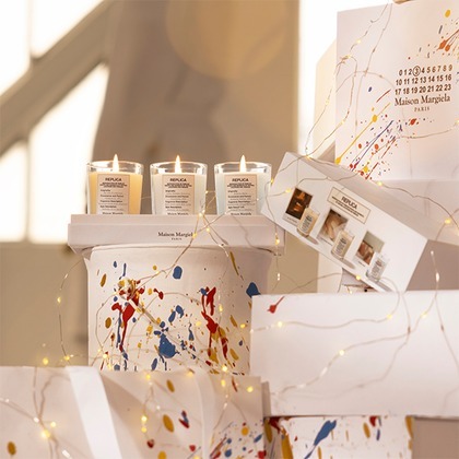 Maison Margiela Maison Margiela Candle Gift Set