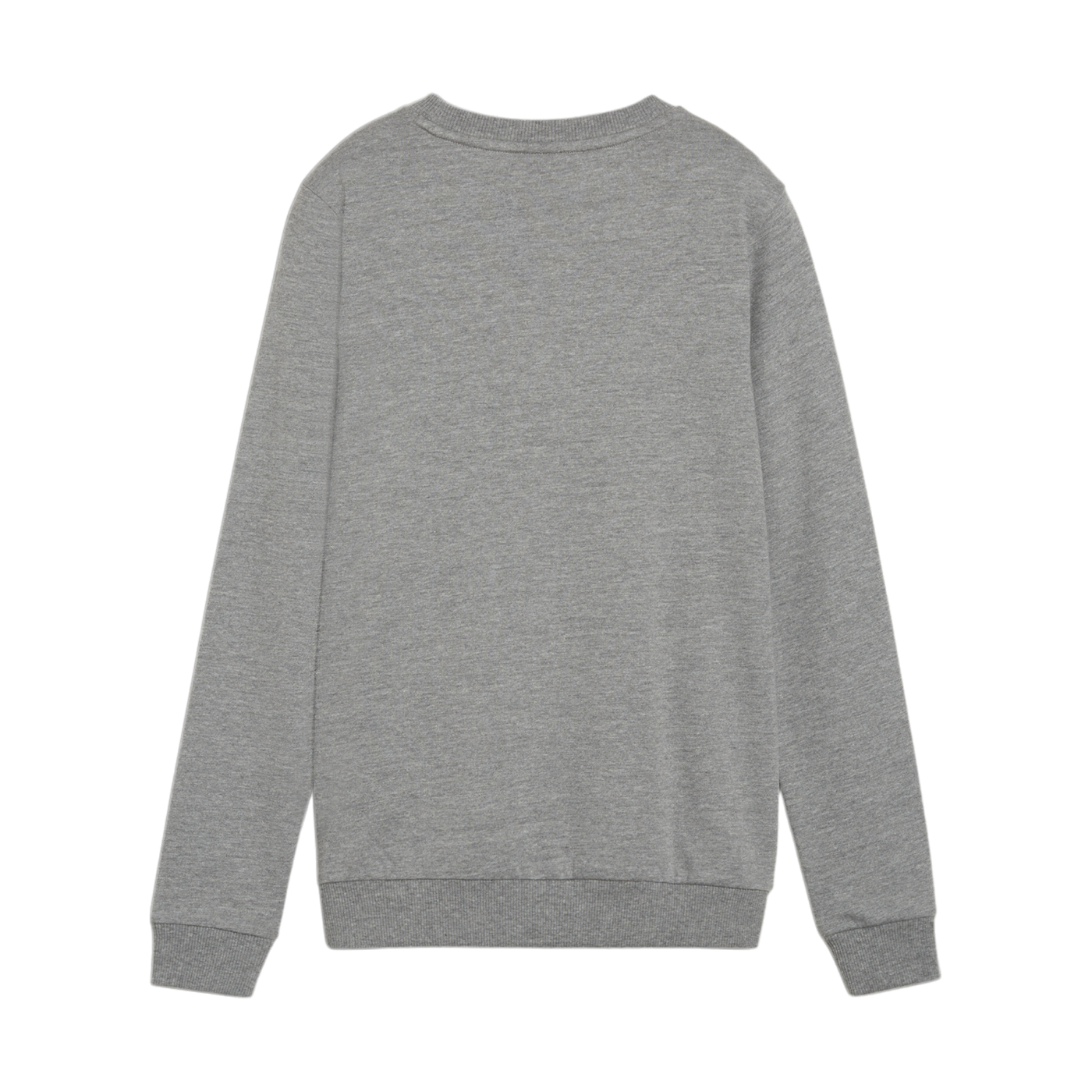 PUMA teamGOAL Casuals Sweatshirt Damen Grau F33