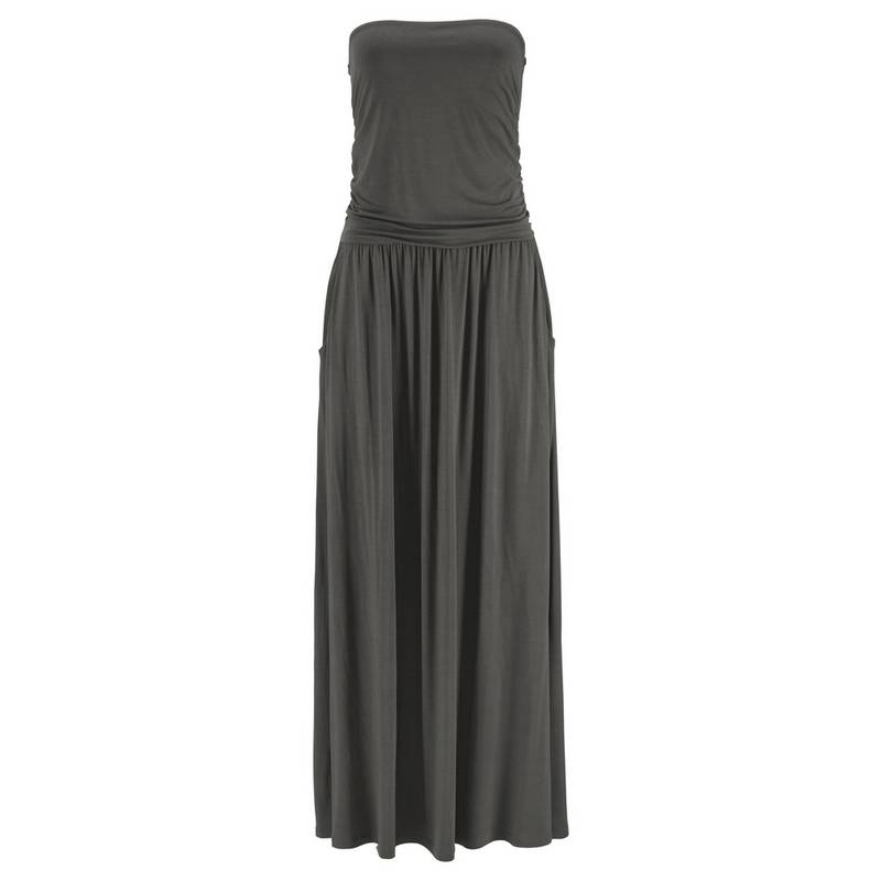 Lascana Maxikleid Damen