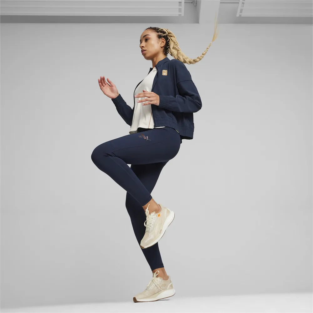 PUMA Velocity NITRO 379575_01 / grau
