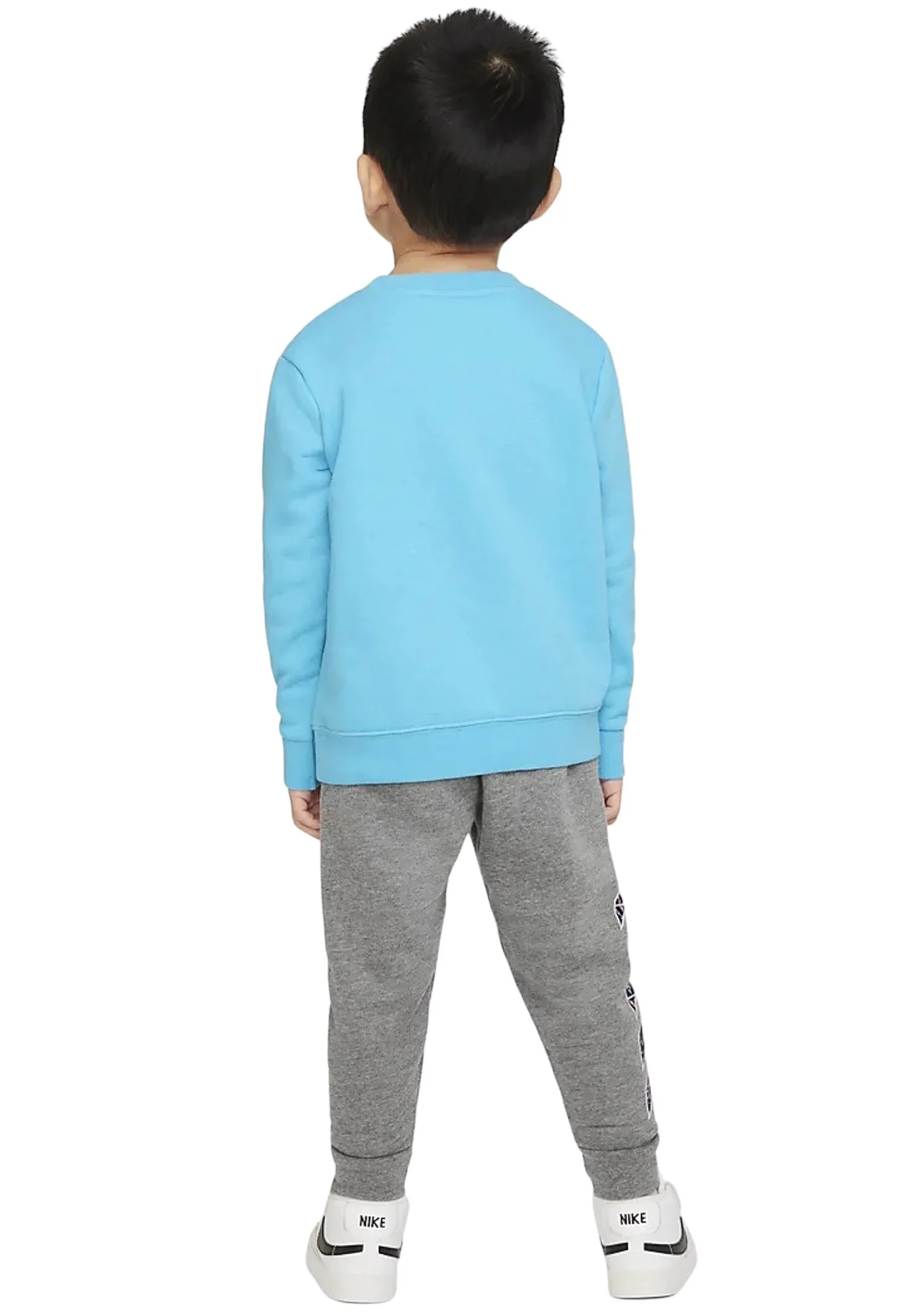 Conjunto de chándal Nike Sportswear Crew Pant Unisex