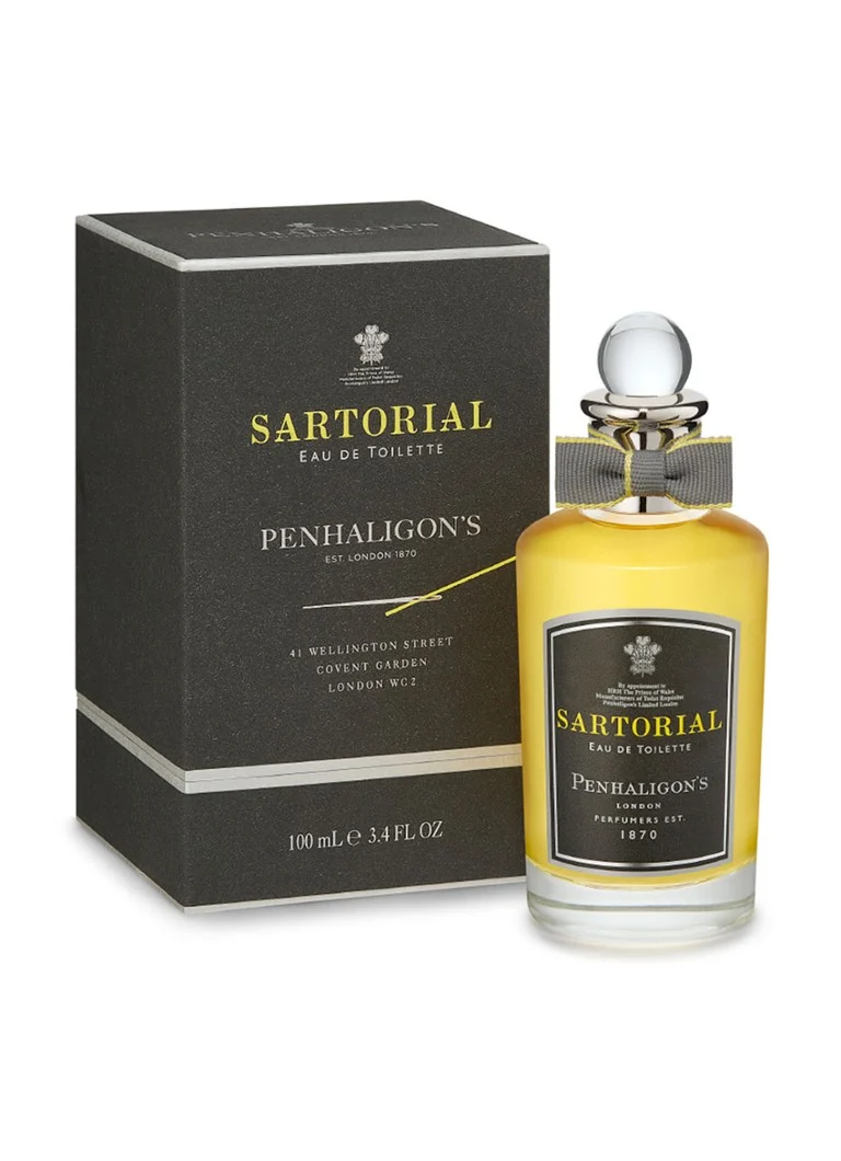 Penhaligonin Sartorial Eau de Toilette