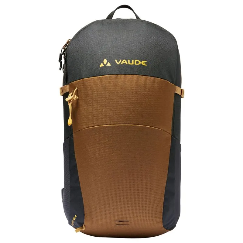 Vaude Wanderrucksack Wizard 18+4 - Black-Umbra