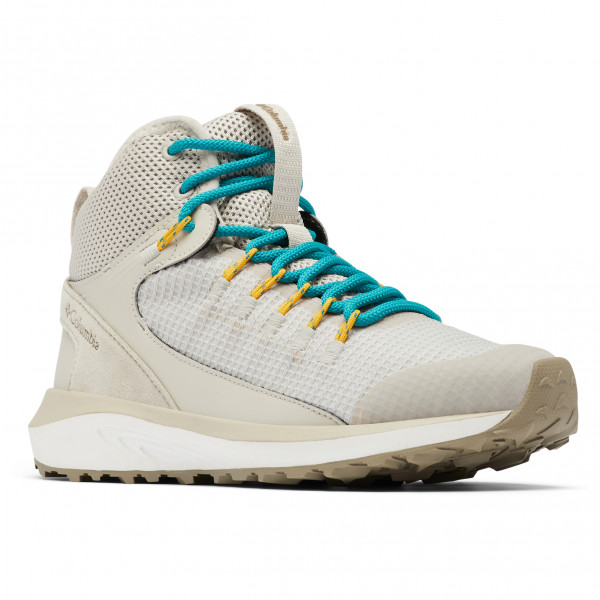 Columbia - Women's Trailstorm Mid Waterproof - Wanderschuhe