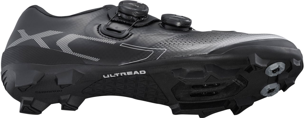 Shimano SH-XC702 - MTB Schuhe breit kaufen | Bike-Discount