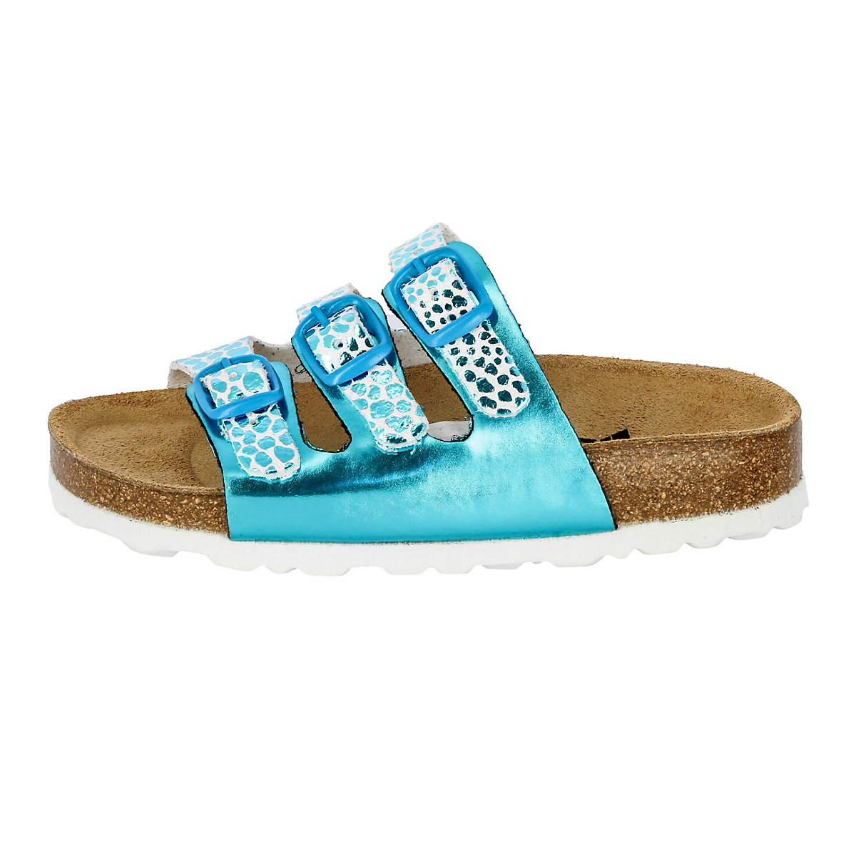 Pantolette Bioline Trendy Pantoletten