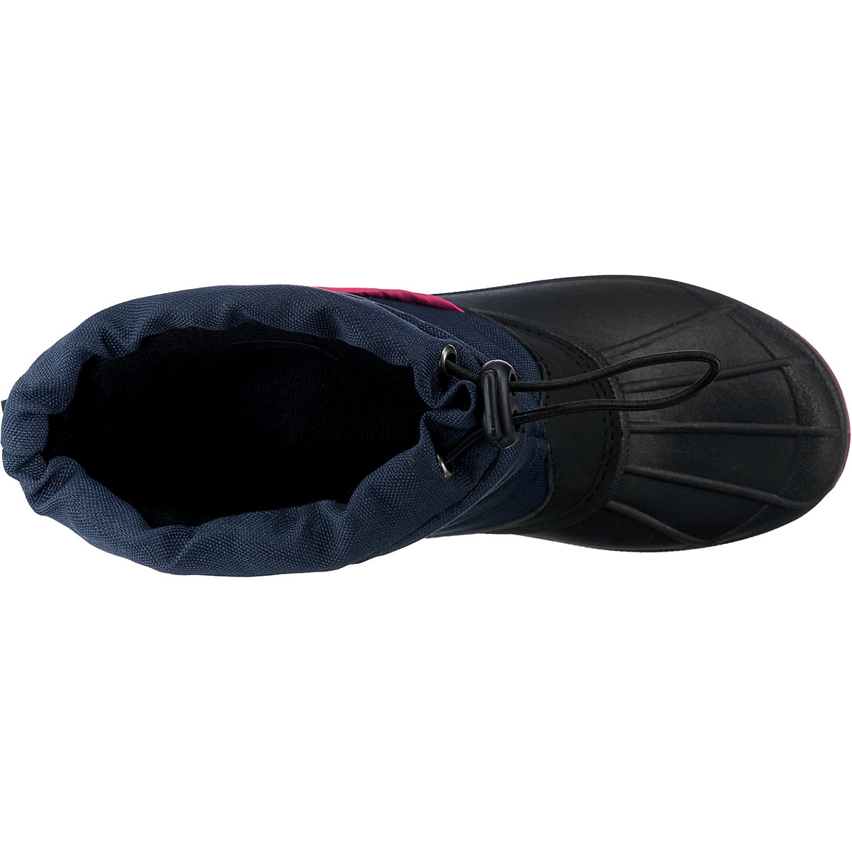 Winterstiefel für Mädchen