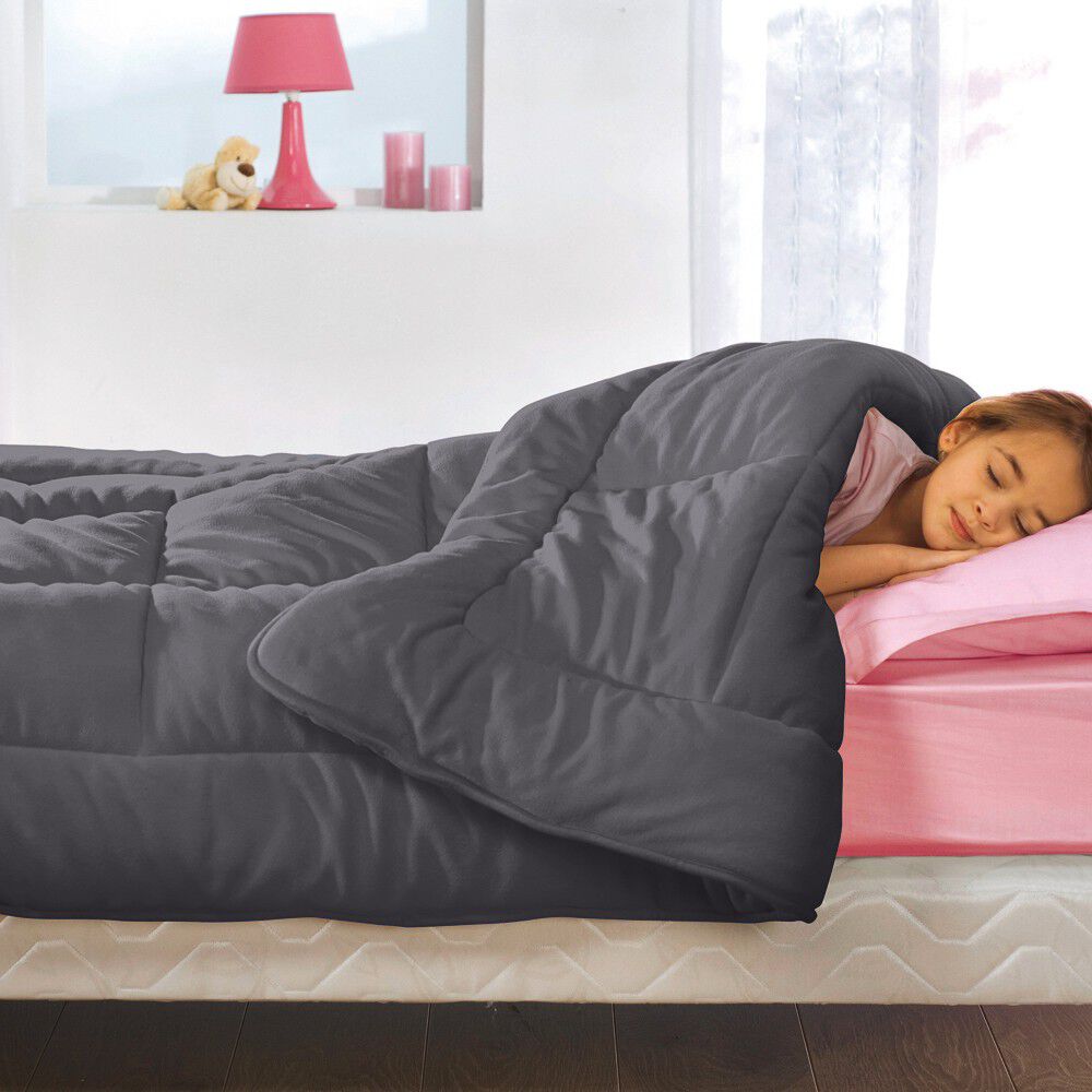 Couette polaire 350g/m2