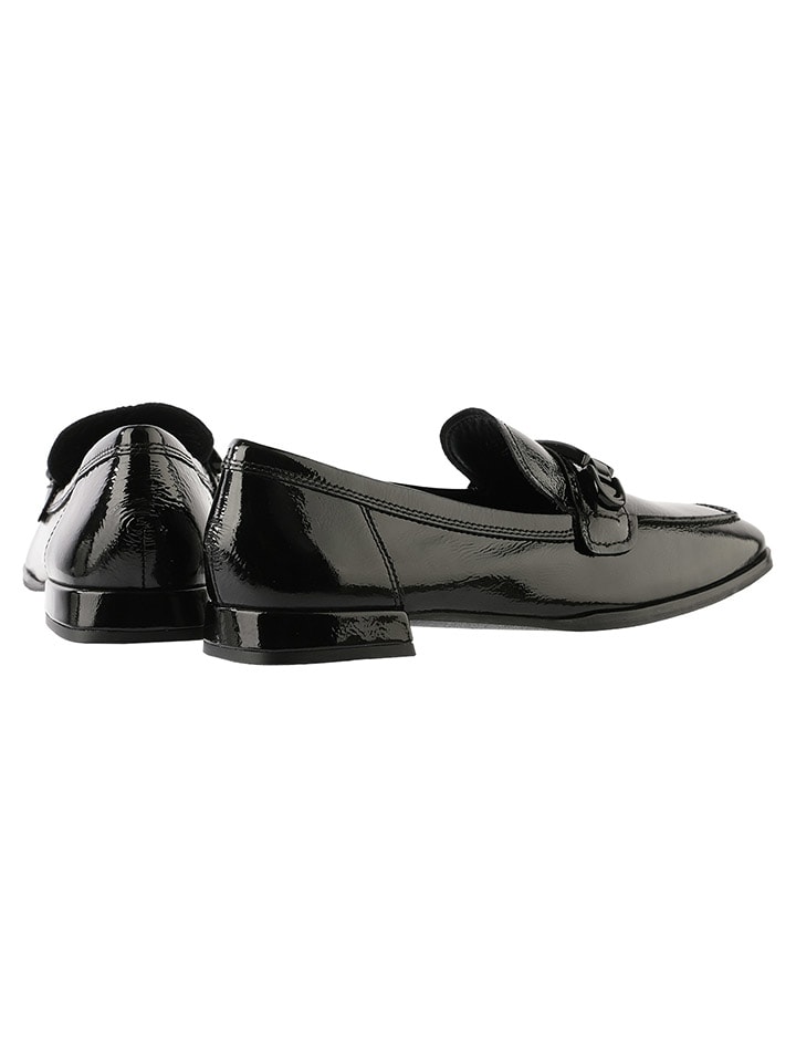 Högl Leder-Slipper 