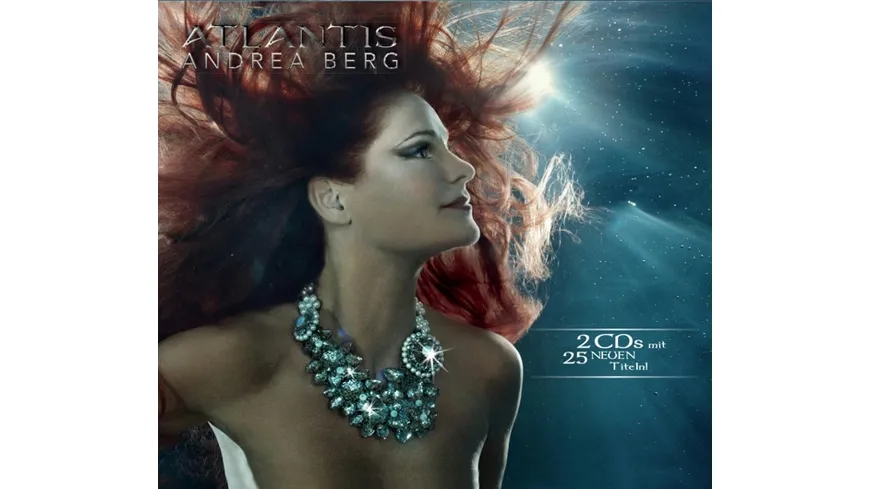 Atlantis