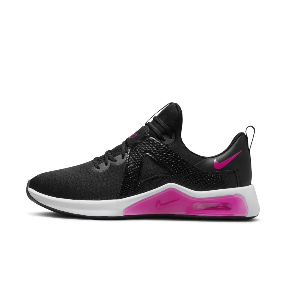 Nike Air Max Bella TR 5 DD9285-061 / schwarz