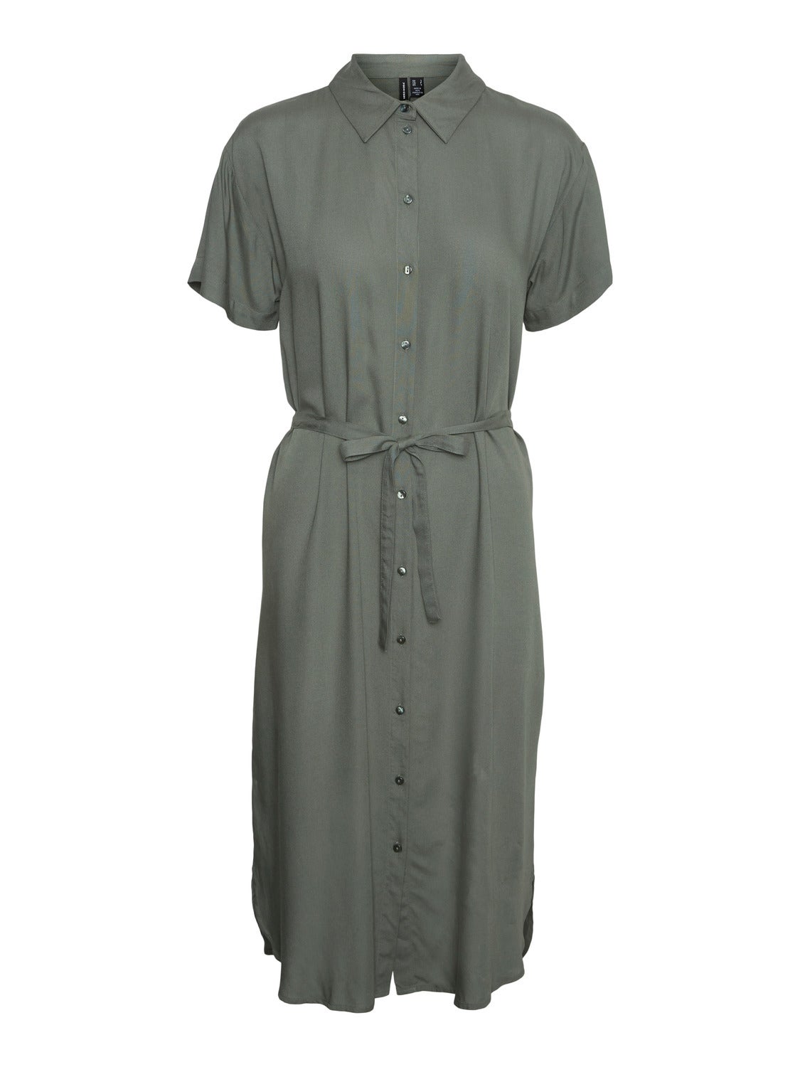 VMBUMPY Langes Kleid