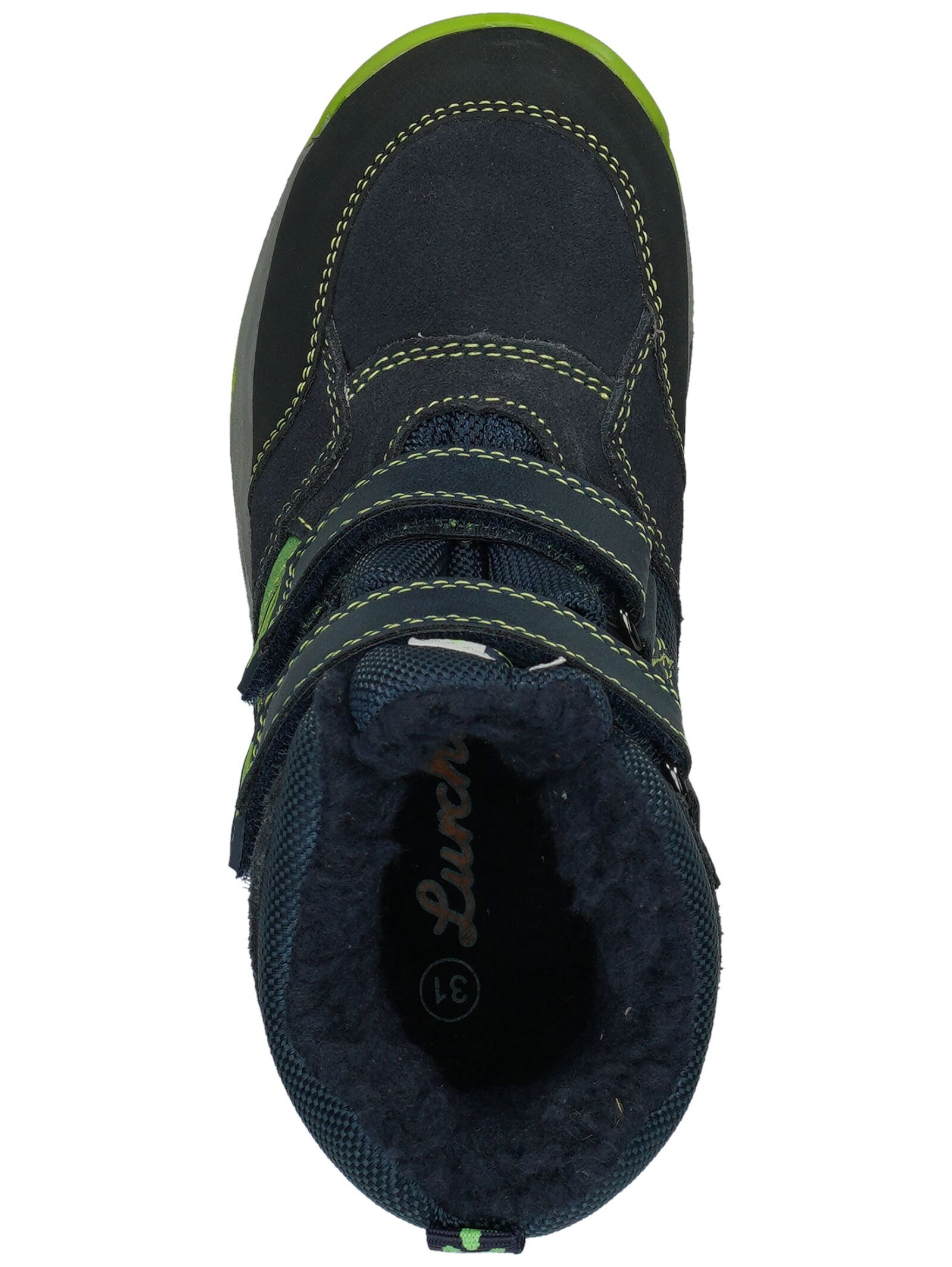 Snow Boots