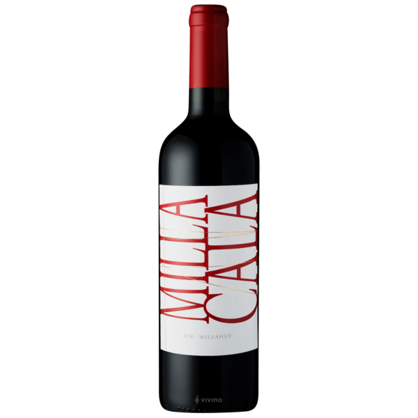 Viña Vik WineryMilla Cala 2019