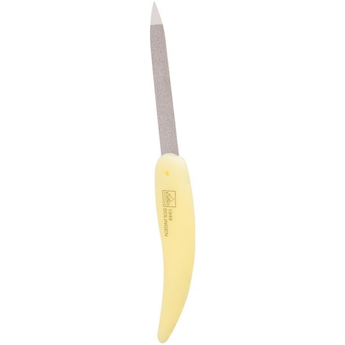 Taschen-Saphirfeile, klappbar, 7,5 cm