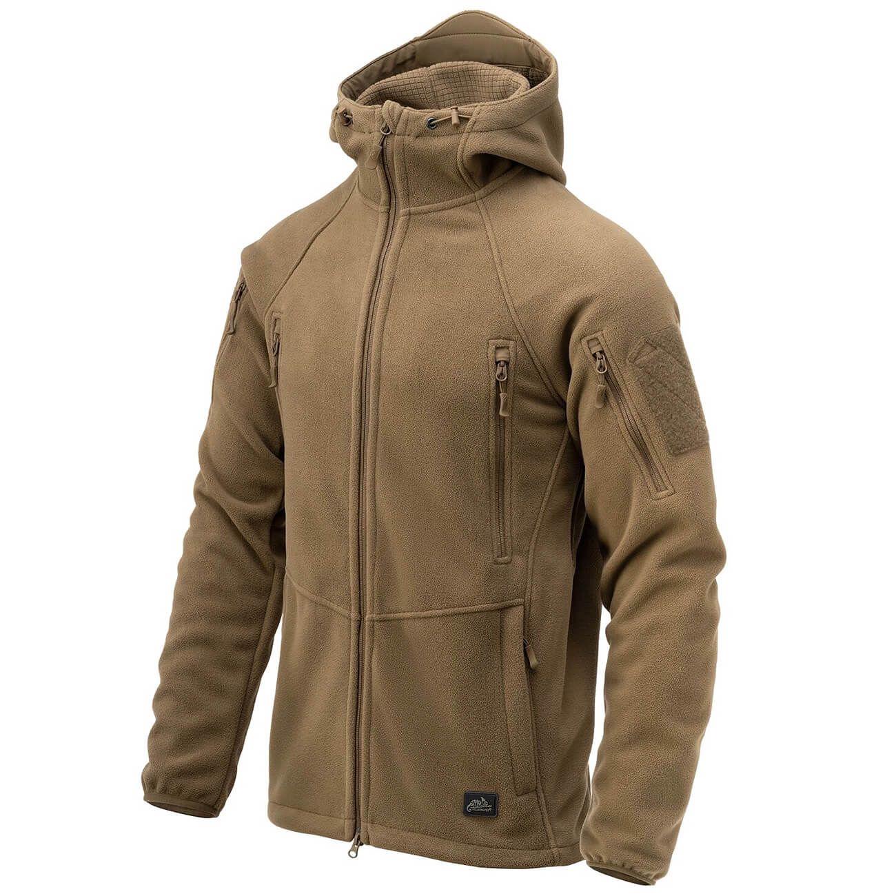 Patriot Hybrid Fleece Jacket Mk2