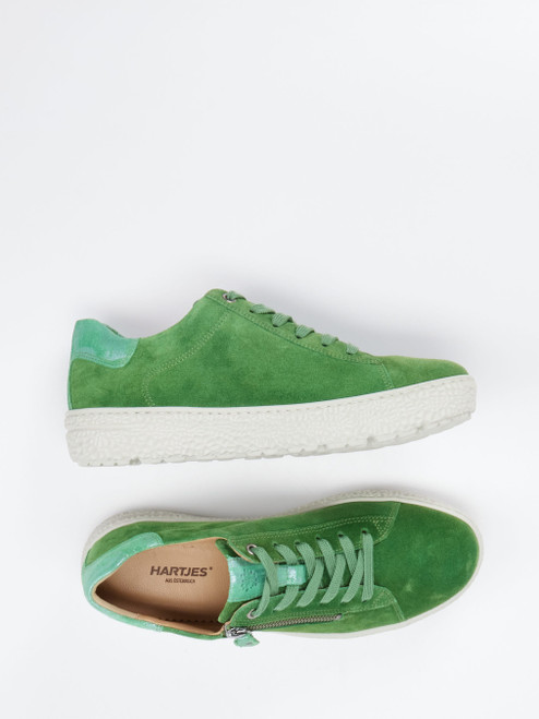 Schnürschuh-26616590016 Hartjes