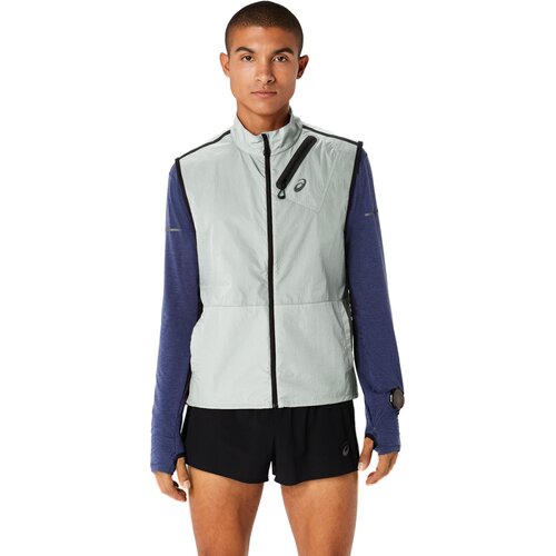 HERREN WESTE METARUN™ PACKABLE VEST