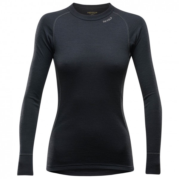 Devold - Duo Active Woman Shirt - Merinounterwäsche