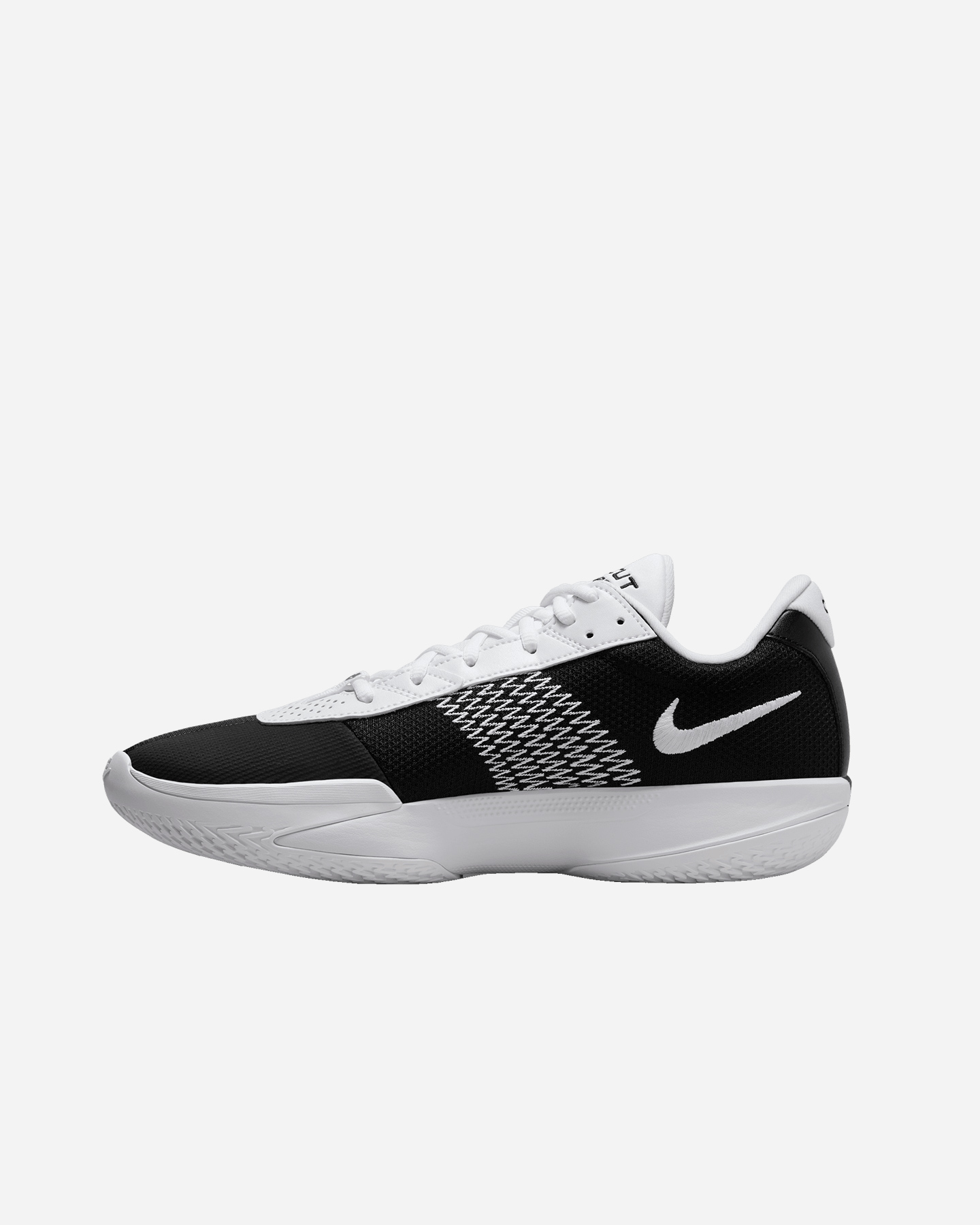 Scarpe Basket Nike Air Zoom Gt Cut Academy M FB2599-003
