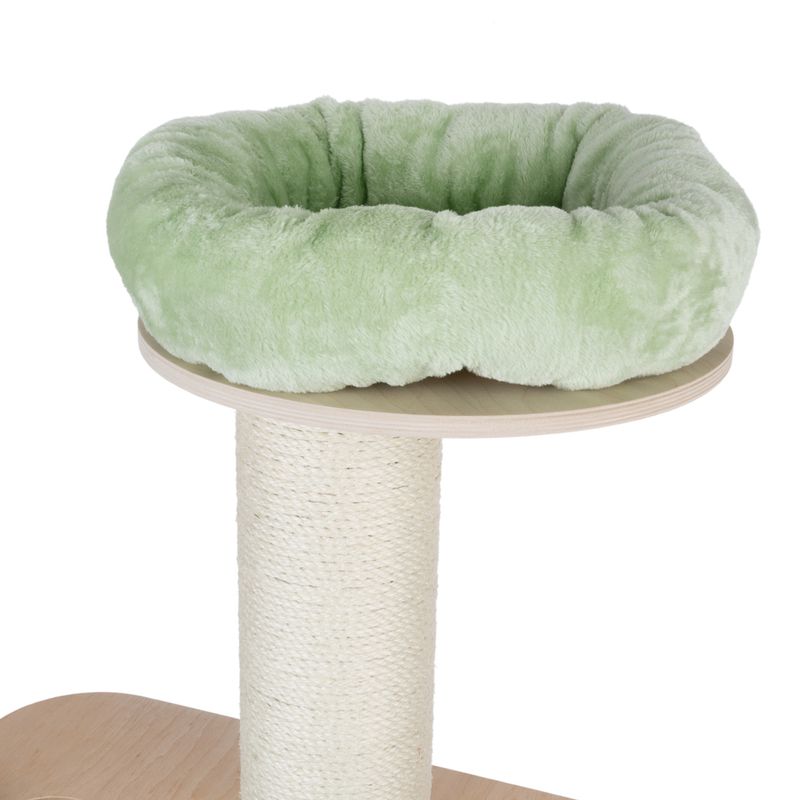 Kratzbaum Natural Paradise Magnolia XL zu TOP-Preisen | bitiba %