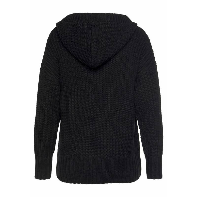 Lascana Hoodie Damen