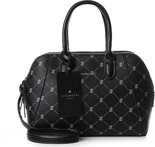 Lazarotti Palermo Handtasche 28 cm