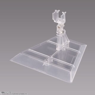 Macross Frontier TINY SESSION VF-25F MESSIAH VALKYRIE (ALTO USE) with SHERYL 10 cm