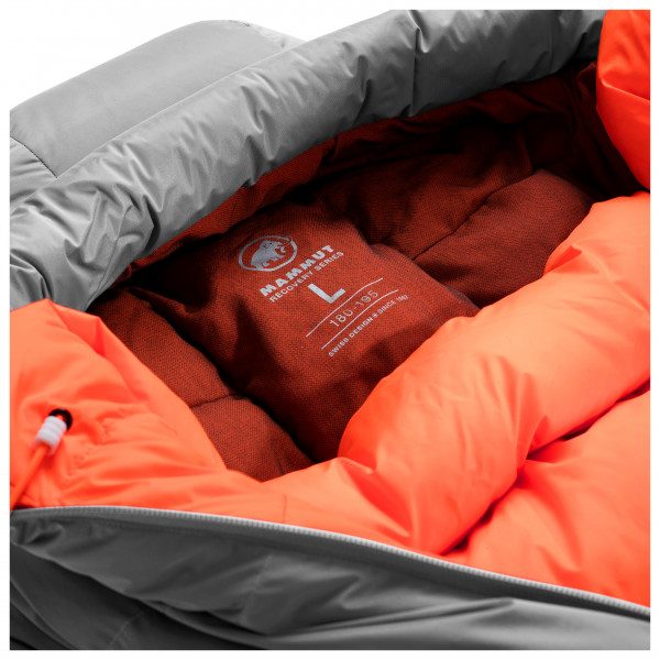 Mammut - Protect Down Bag -18C - Daunenschlafsack