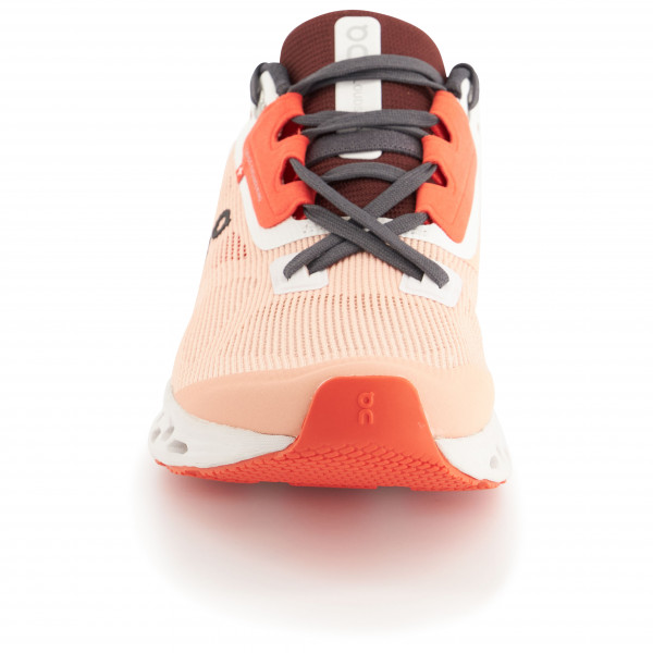 On - Women's Cloudstratus - Runningschuhe
