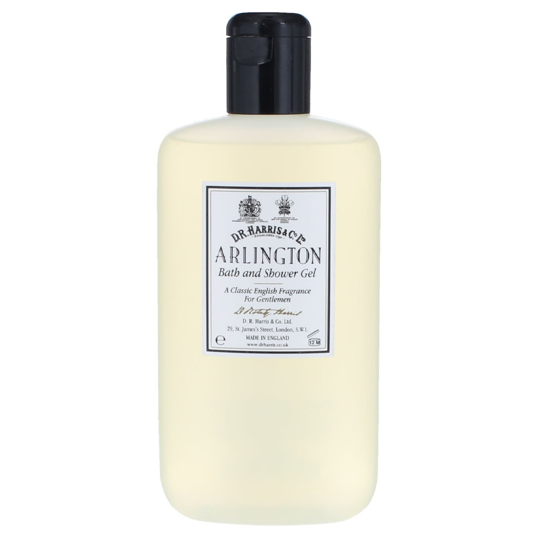 Arlington Bath & Shower Gel