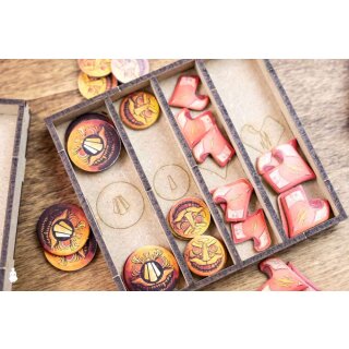 Beast Organizer