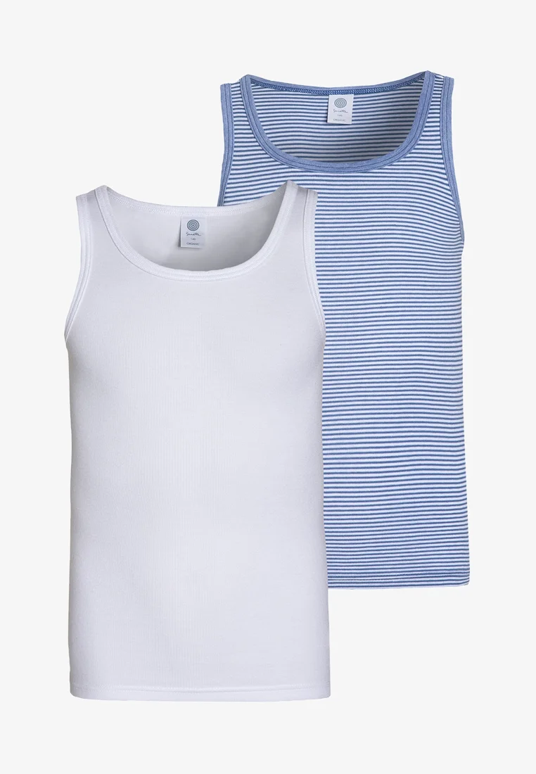 Sanetta PACK 2 - Camiseta interior
