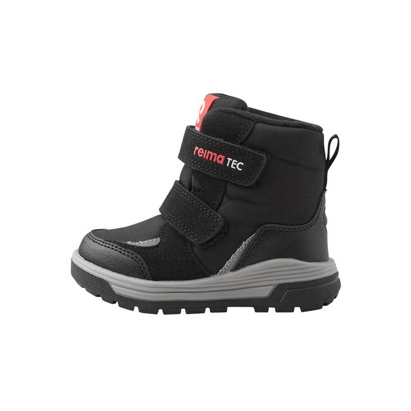 reima Qing Winterschuhe Kinder