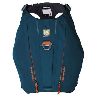 Ruffwear Switchbak Harness, Blue Moon