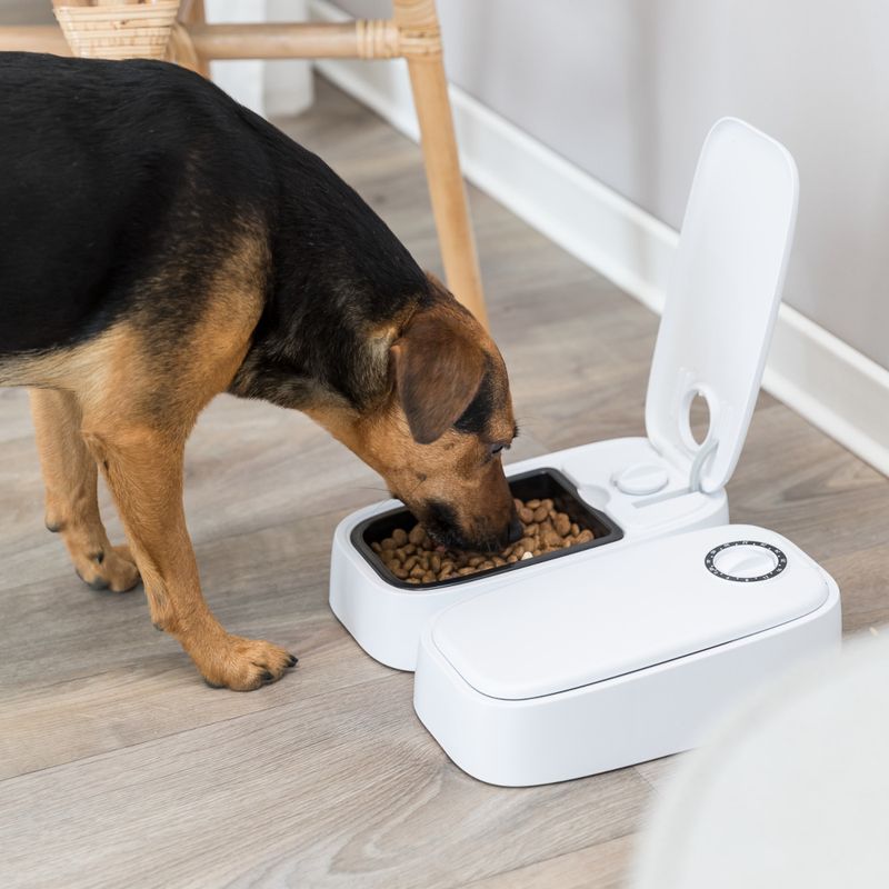 Trixie Futterautomat TX2 zu TOP-Preisen