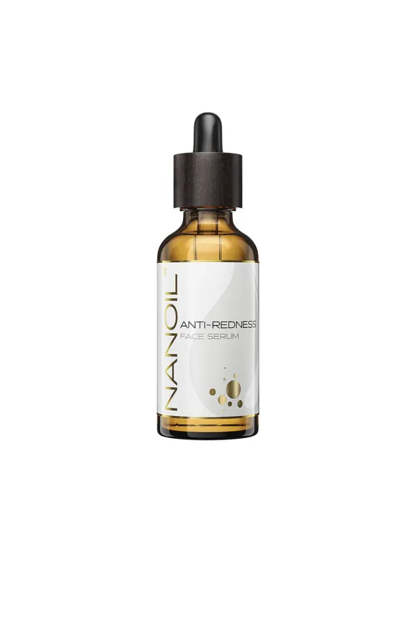 Nanoil  Gesichtscreme - Feuchtigkeitscreme