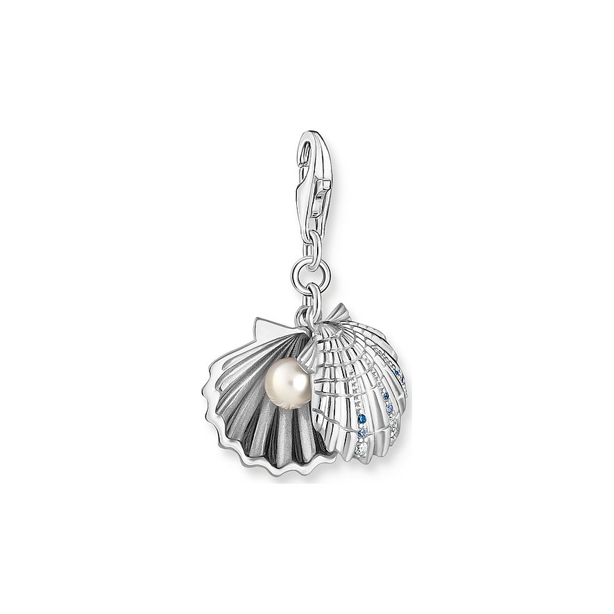 Thomas Sabo Charm Sterling Silver