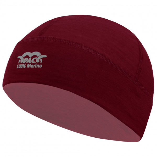 P.A.C. - Merino Hat - Mütze