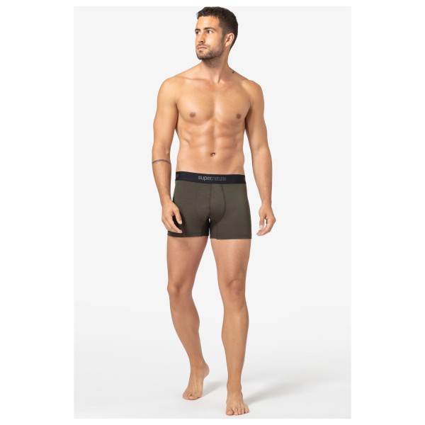 super.natural - Tundra 175 Boxer 2 Pack - Unterhose