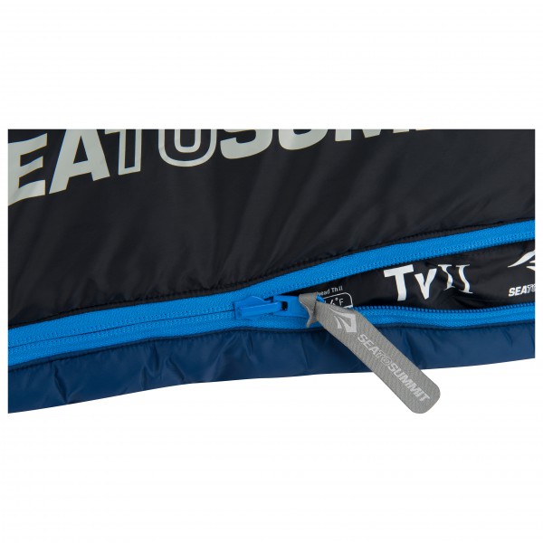 Sea to Summit - Trailhead ThII - Kunstfaserschlafsack