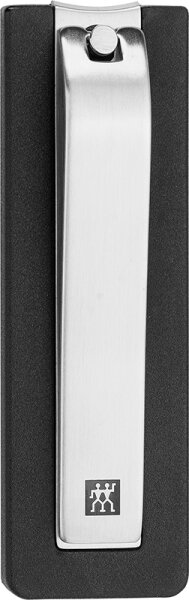 ZWILLING Beauty Premium Nagelknipser - black Nagelknipser