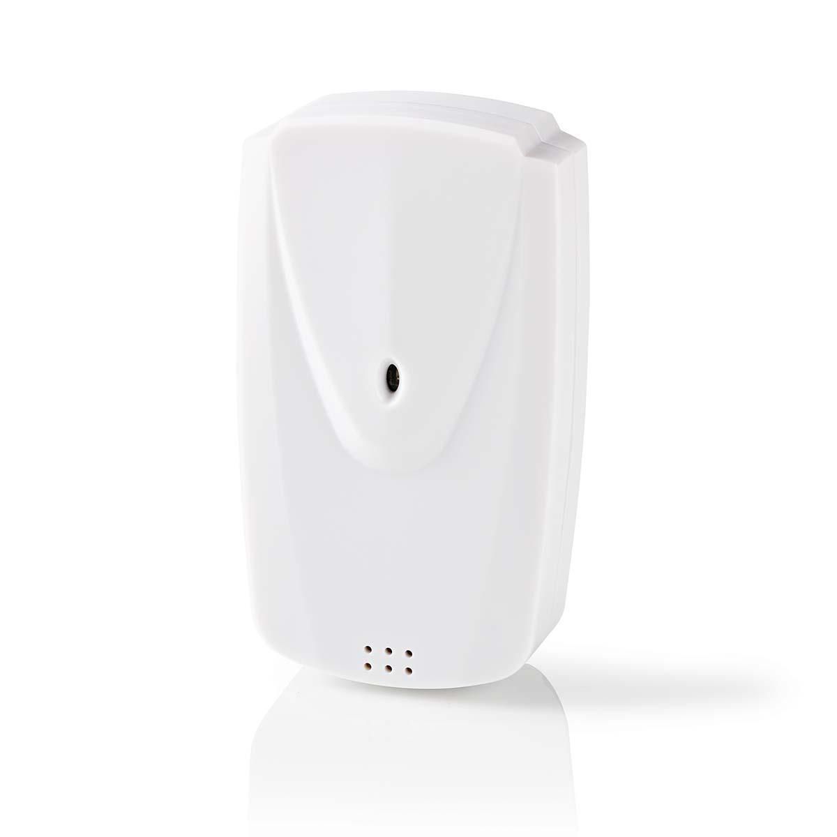 Nedis WEST400BK Wetterstation