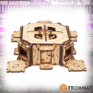M.U.L.E. Core