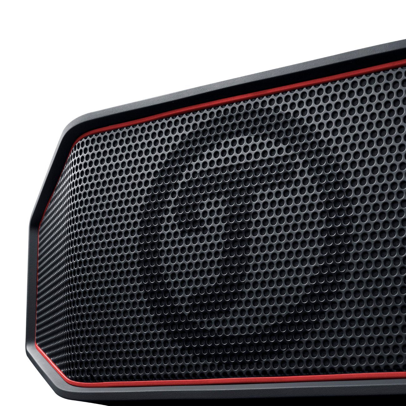 Teufel ROCKSTER CROSS Wireless Lautsprecher (Bluetooth, AUX, 30 W, Strahlwassergeschützt nach IPX5, Party-Modus, Freisprecheinrichtung)