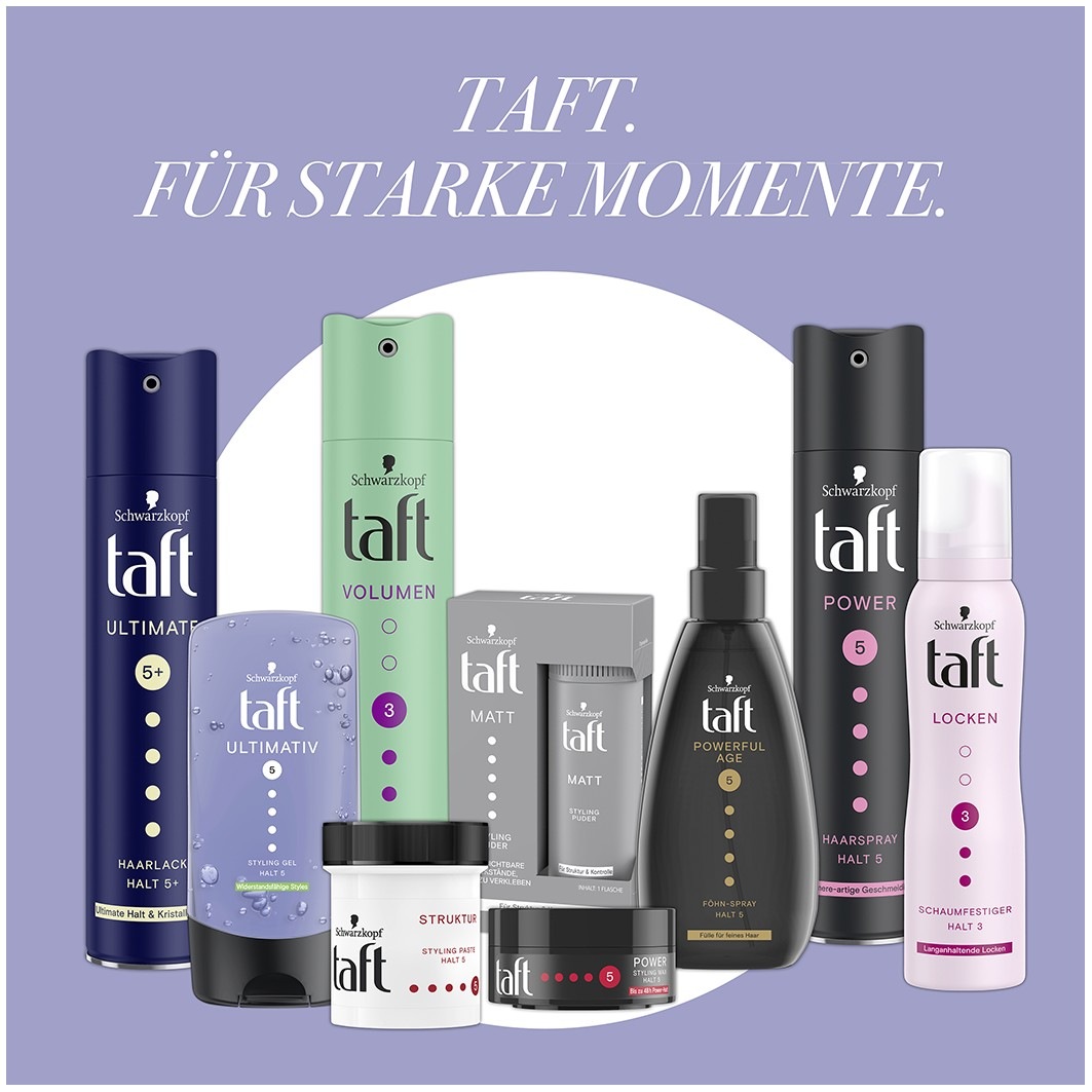 Ultimativ Styling Halt 5