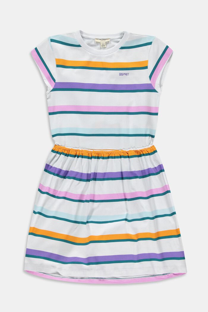 Dresses knitted