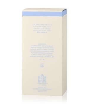 4711 Acqua Colonia Coconut Water & Yuzu Limited Edition Eau de Cologne-50 ml