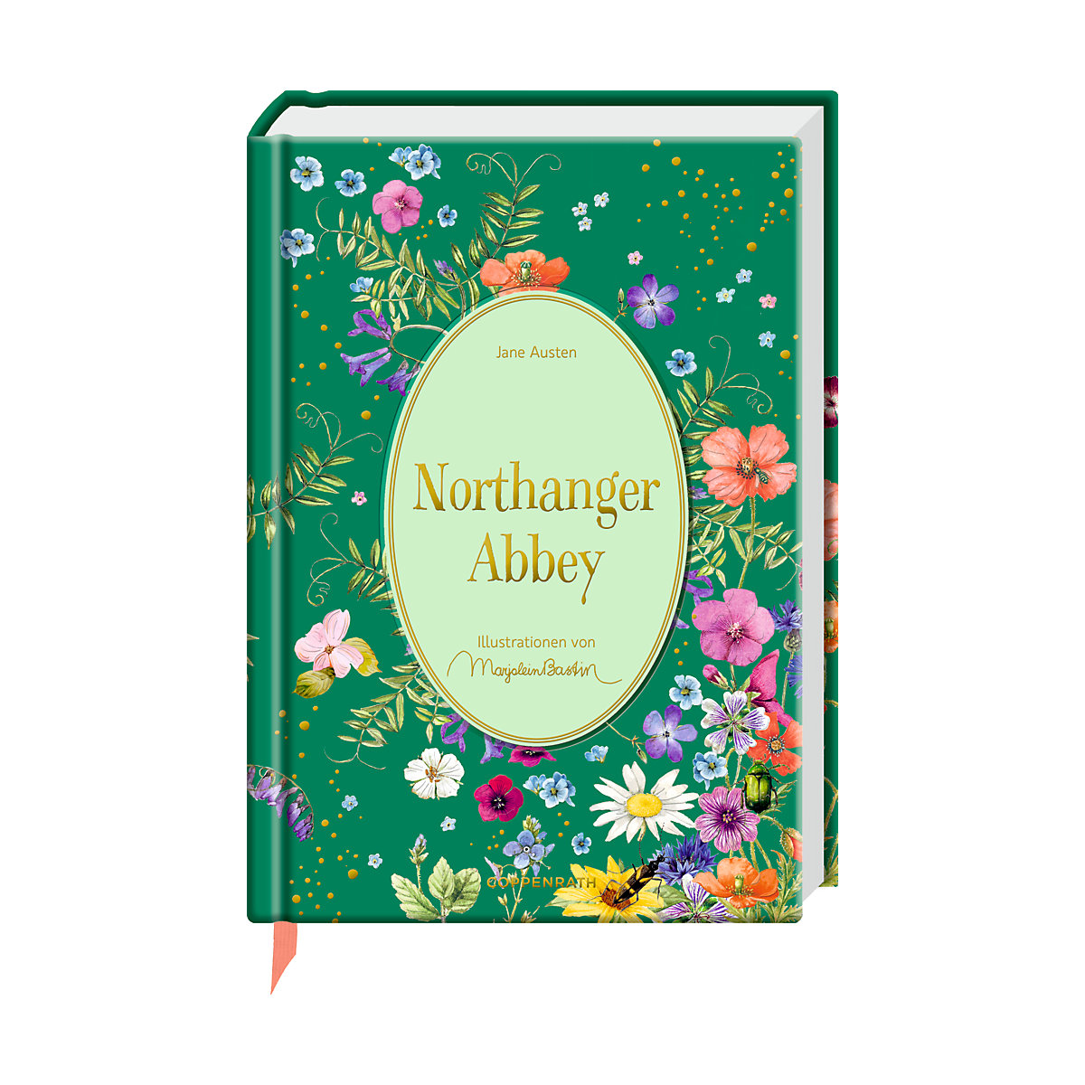 Northanger Abbey