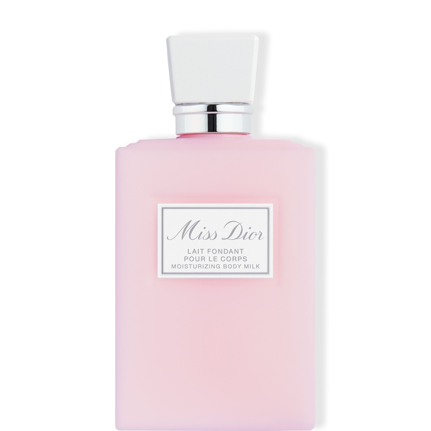 Body Milk